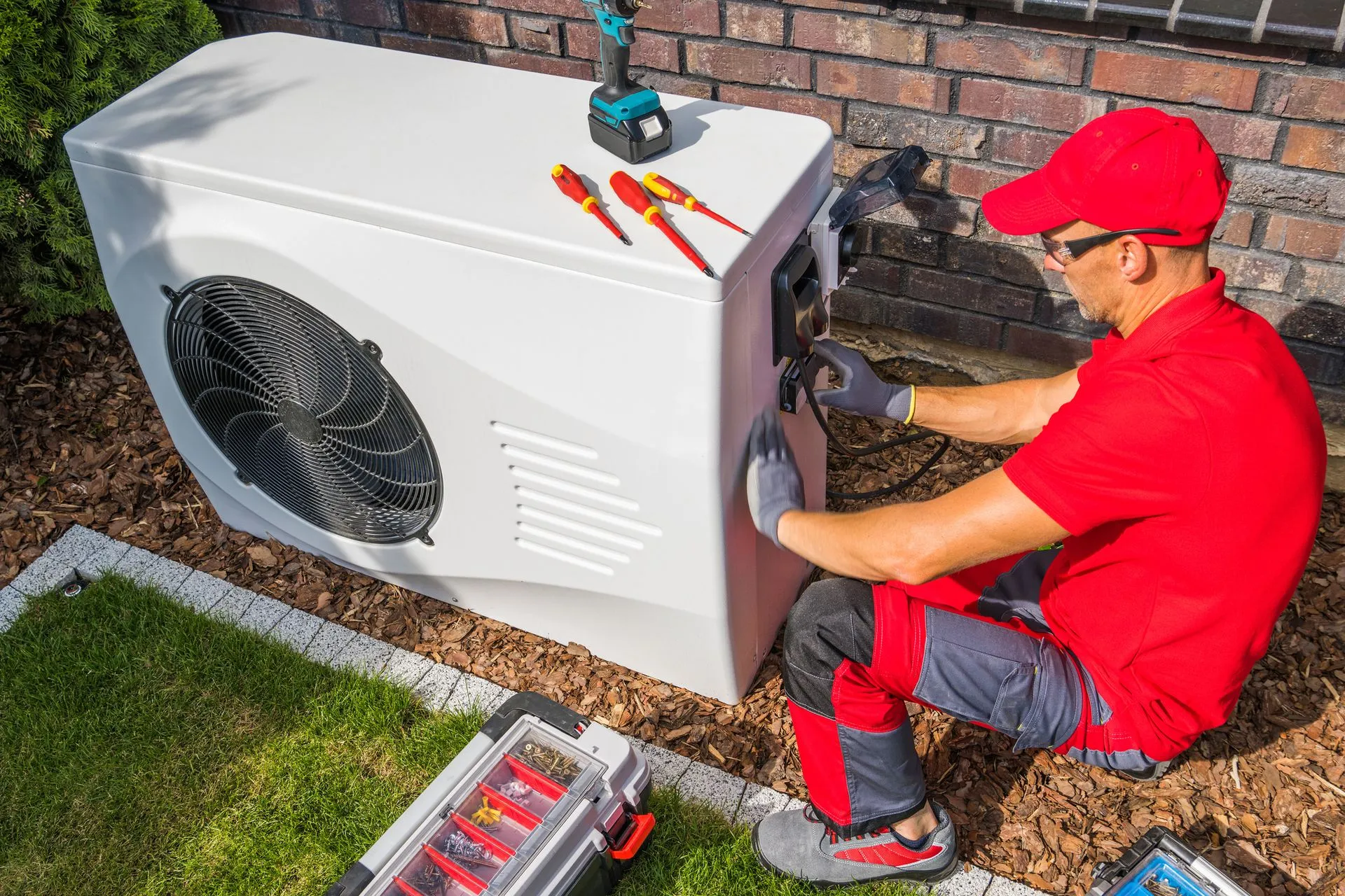 About HVAC in Wartburg, TN
